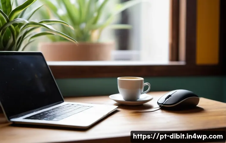 이동 중에도 일하는 효율적인 공간 만들기 - A focused digital nomad, a young adult dressed in comfortable, modest casual attire (such as a plain...